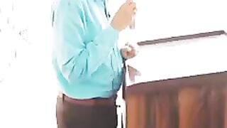 Great speech
