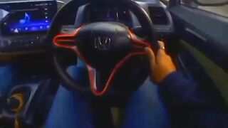 Reborn driving