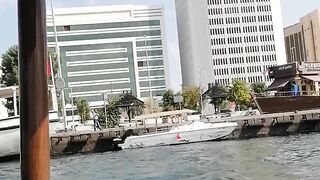 Abrah alseef in Dubai best location