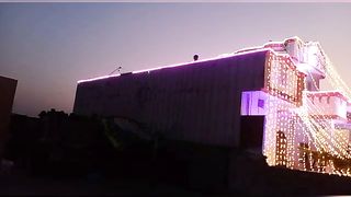 pixel lights