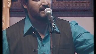 SHARYI)Dil ko Teri khwahish pahli bar hui