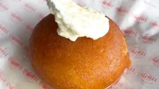 Ghulab Jamun