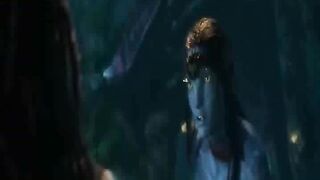 Avatar 2 Trailer