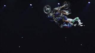 Wow What a Stunt