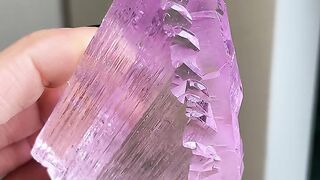 5 Juicy Crystals ????
