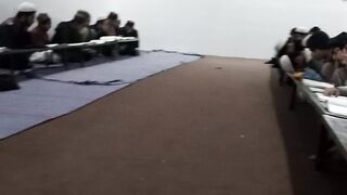 Quran hifz classe