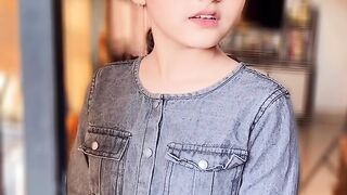 Cute Girl