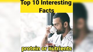 Interesting ???????? facts ????????????????????around the world????????????????????????