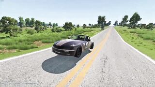 Beamng drive game