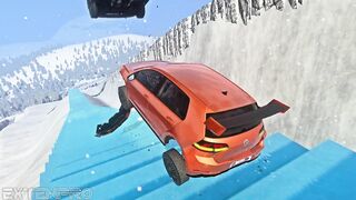 Beamng drive game