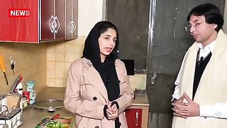 Anchor Open Kitchen Restaurant at Home in Pakistan Special Video Home Restaurant Delicious Food,