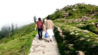 behind the scenes travel kashmir tour ( tolipeer top)