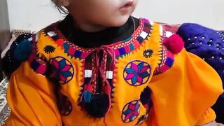 Cute baby