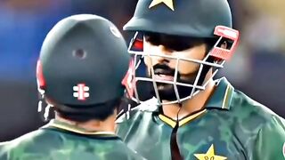 Babar the Classy Azam