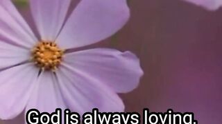 God is Love