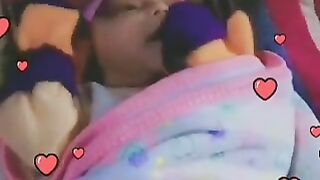 Cute baby ????????