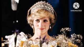 Lady Diana