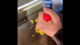 Taka Tak Chicken