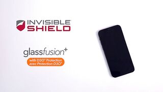 ZAGG InvisibleShield