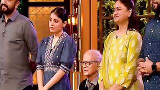 Shark Tank oldest enterprenure |MegaXTv