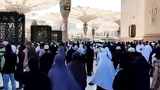 ماشاءالله تبارك الله