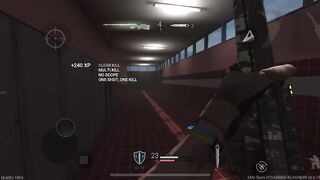 Sniper fury | sniping consecutive kills gr 6000