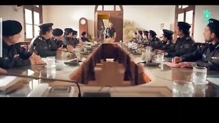 Pakistan Zinda abad Fahad Mustafa Pakistani new movie