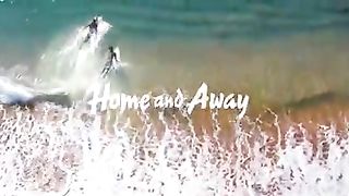 Home and away lattest episode