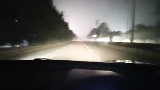 Lahore traveling
