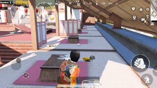 Game play