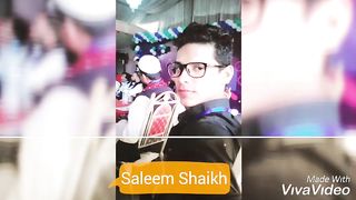 My First Video