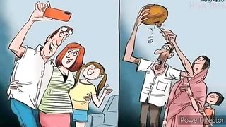 Modern world real story