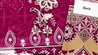Noor by Sadia Asad lawn collection 2023