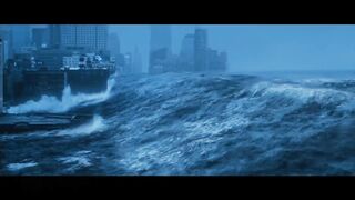 The Day After Tomorrow