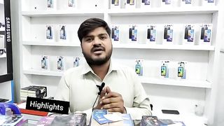 Sasta mobile in Karachi Pakistan