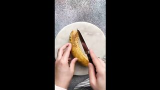 How to make chocolate banana lolipop at home easy recipe making vedio