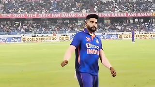 Razean pakistan team cricket