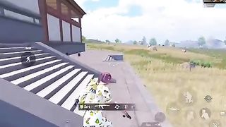 Pistal se | pubg mobile rank push