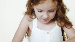 Litle girl