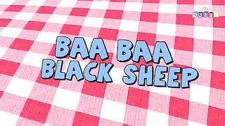Baabaa black sheep