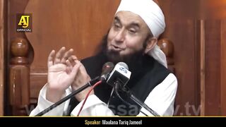 Sach Ki Taqat | Life Changing Bayan by Molana Tariq Jameel