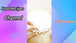 DIY Cake, Easy made Cake, Cake Style Beauty part 8