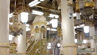 Masjid Al nabvi