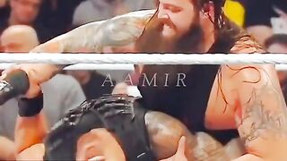 Wrestling amazing fight watch