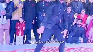 party dance