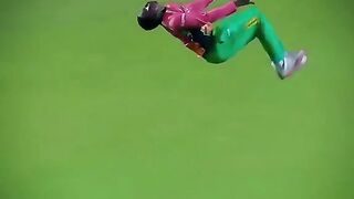 Wow cricket amazing player