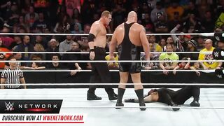 Watch wrestling amazing fight