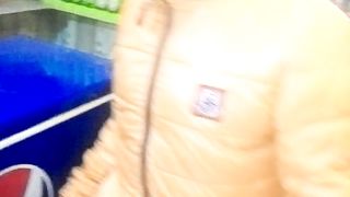Dancing video