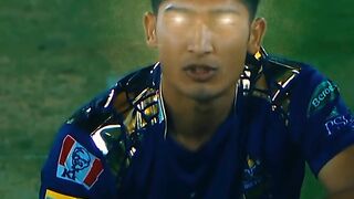 Peshawar zalmi best Batting and win
