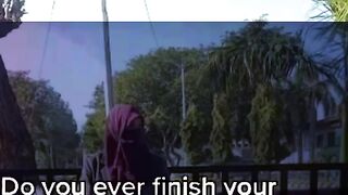 Beautiful recitation of quran
